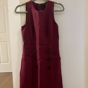 Banana Republic dress
